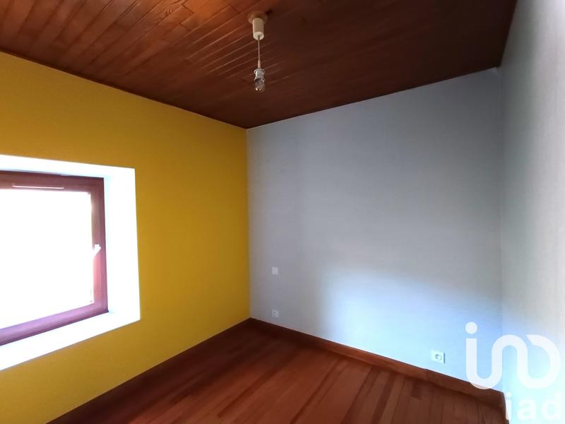 Maison - 73 m² - 4 pièces