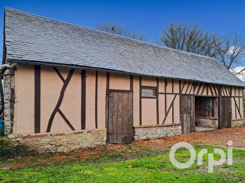 Maison - 176 m² - 7 pièces