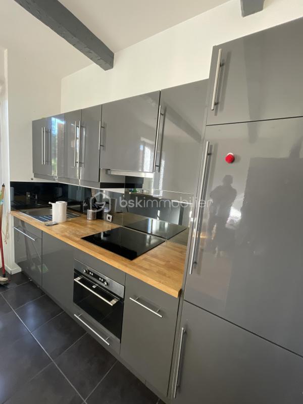 Appartement - 25 m² - 1 pièce