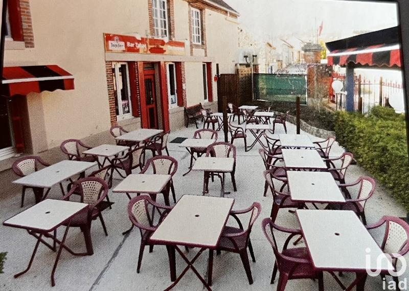 Local commercial - 104 m²