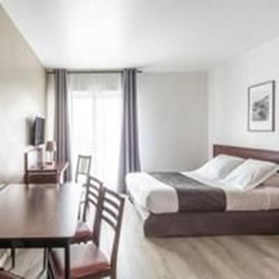 Appartement - 28 m² - 2 pièces