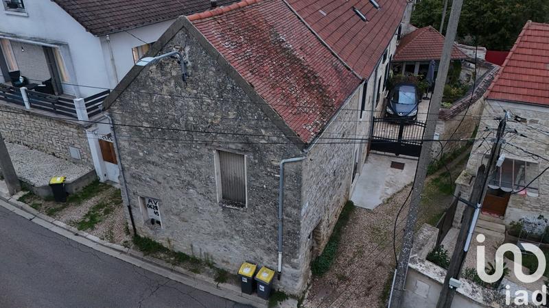 Ferme - 40 m² - 2 pièces