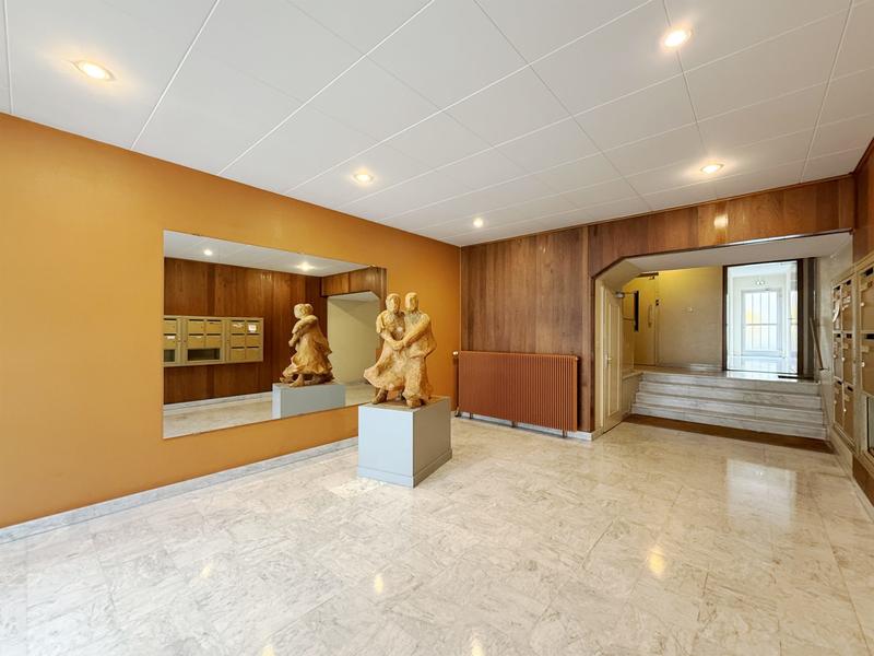 Appartement - 147 m² - 4 pièces