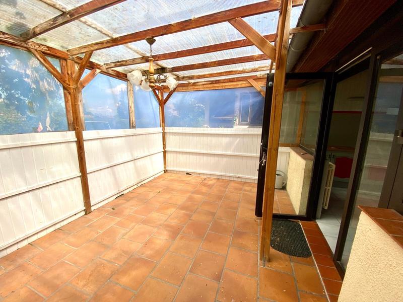 Maison - 143 m² - 7 pièces