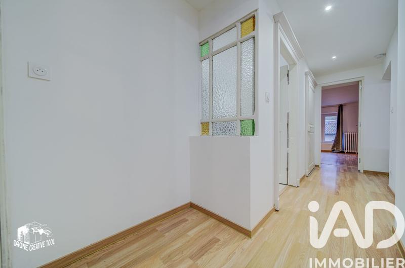 Maison - 158 m² - 5 pièces