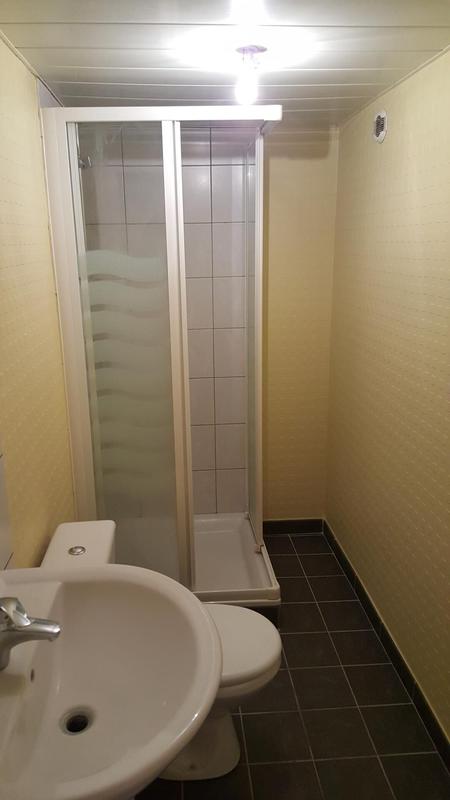 Maison - 97 m² - 5 pièces