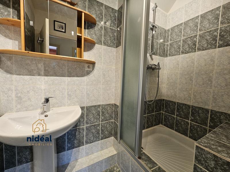 Maison - 127 m² - 7 pièces