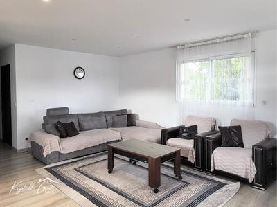 Maison - 130 m² - 7 pièces