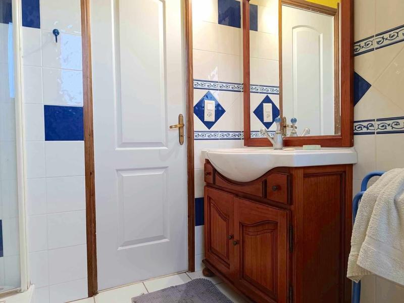 Maison - 124 m² - 7 pièces