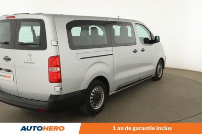 Peugeot Expert Long 1.6 Blue-HDi 9pl 120 ch