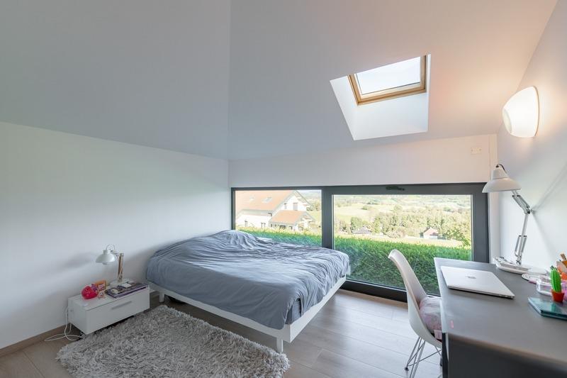 Maison d'architecte - 167 m² - 6 pièces