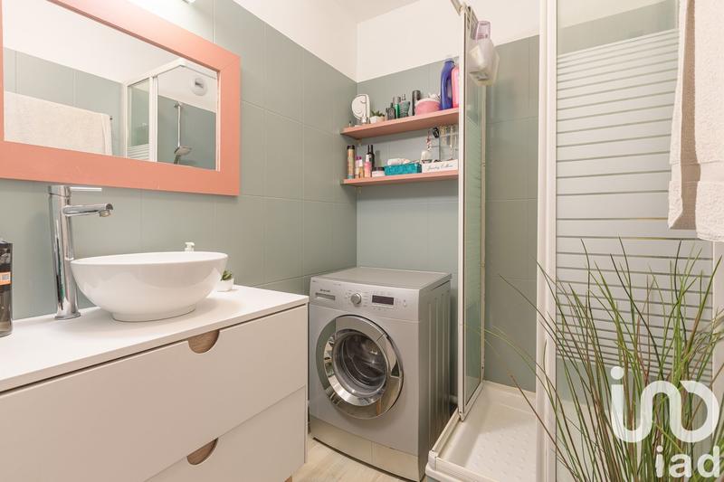 Appartement - 77 m² - 4 pièces