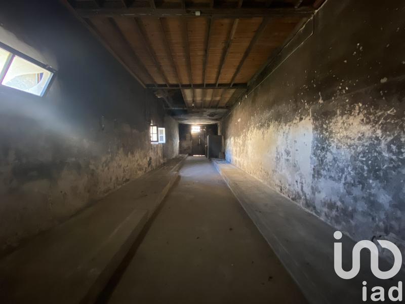 Maison - 82 m² - 3 pièces