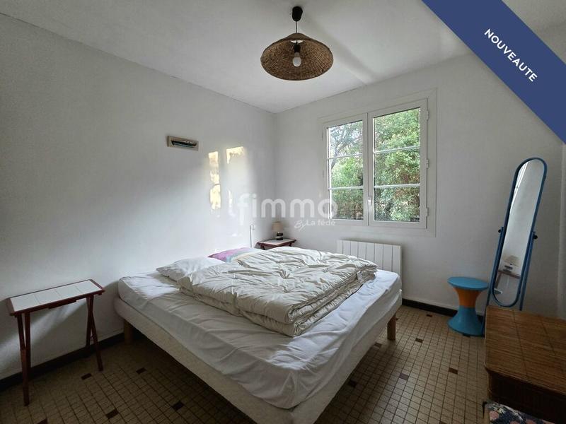 Villa - 107 m² - 5 pièces