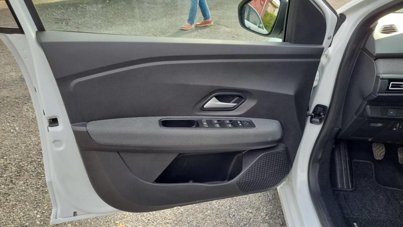 Dacia Sandero 1.0 Eco-G 100 Expression - Garantie constructeur Entretien