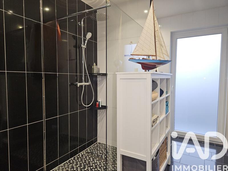 Maison - 127 m² - 4 pièces