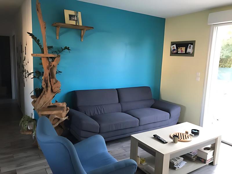 Maison - 84 m² - 4 pièces