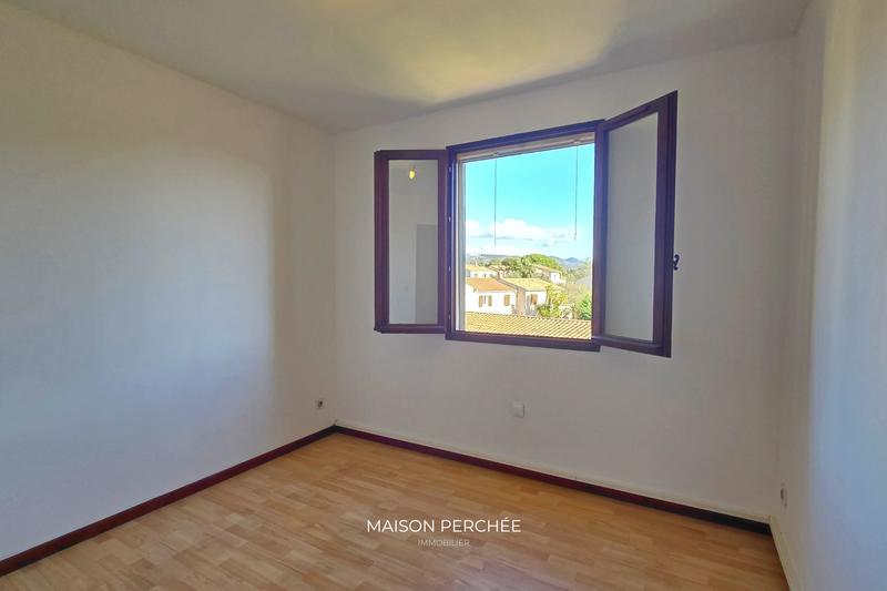 Maison - 97 m² - 4 pièces