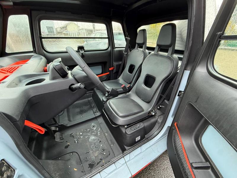 Citroën Ami Elec 2 Pl / Reprise Possible