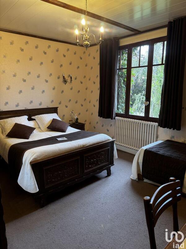 Local commercial - 450 m² - 6 pièces