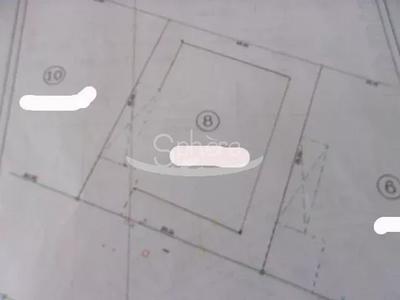 Terrain - 500 m²