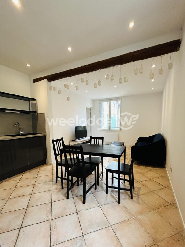 Appartement - 47 m² - 3 pièces