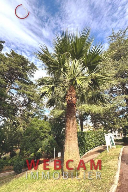 Duplex - 36 m² - 3 pièces