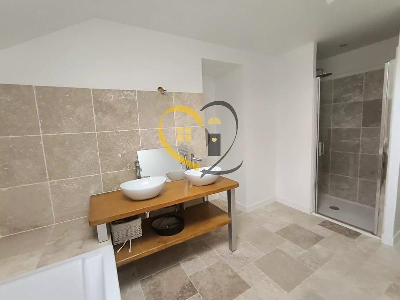 Maison de ville - 254 m²