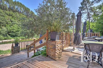 Local commercial - 300 m²