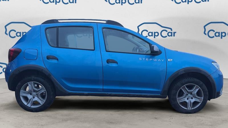 Dacia Sandero 0.9 TCe 90 Stepway