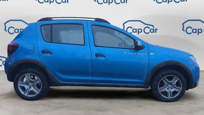Dacia Sandero 0.9 TCe 90 Stepway