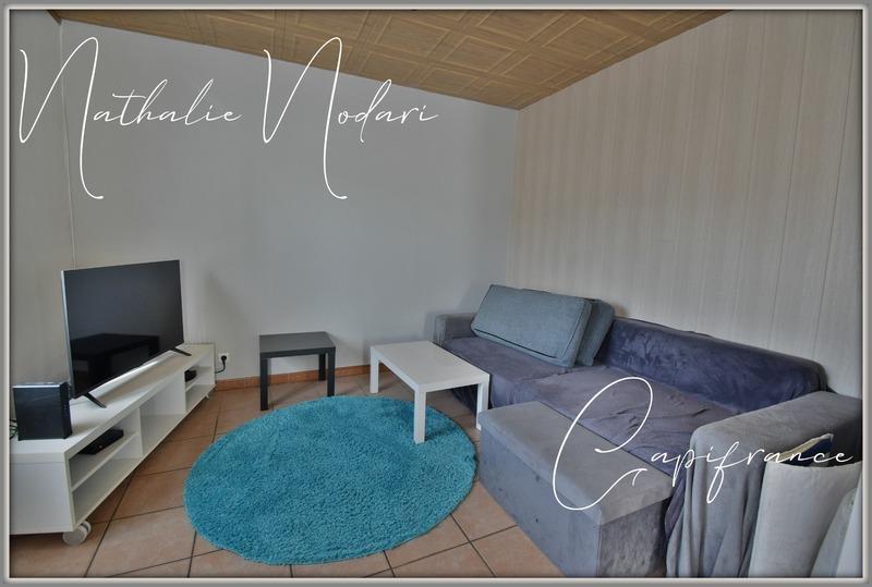 Maison - 95 m² - 6 pièces