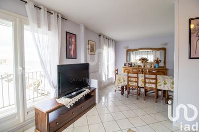 Appartement - 92 m² - 4 pièces