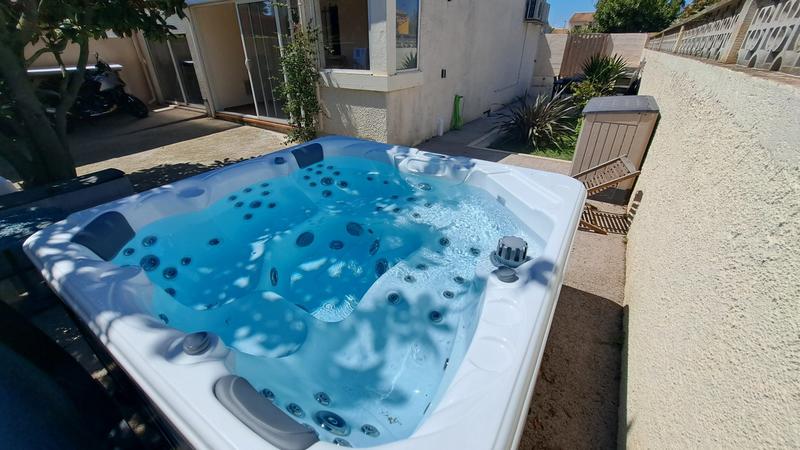 Maison - 108 m² - 5 pièces