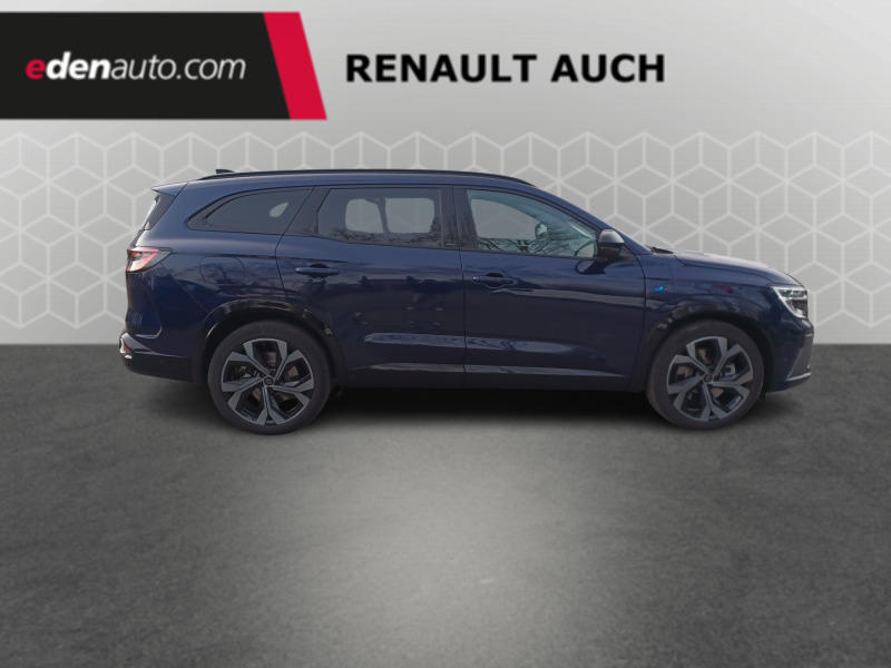Renault Espace E-Tech full hybrid 200 Gsr2 esprit Alpine