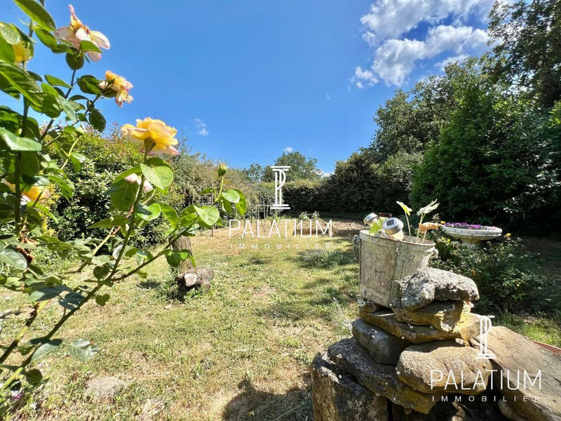 Maison - 97 m² - 5 pièces