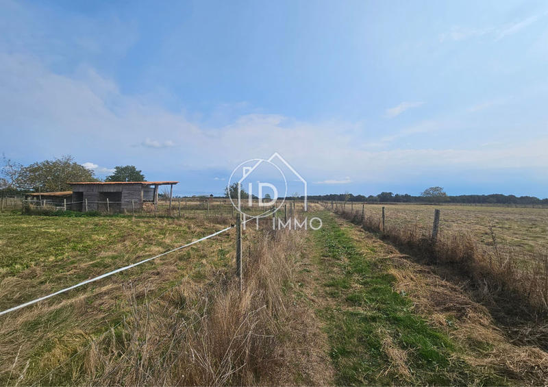 Propriété - 158 m² - 5 pièces