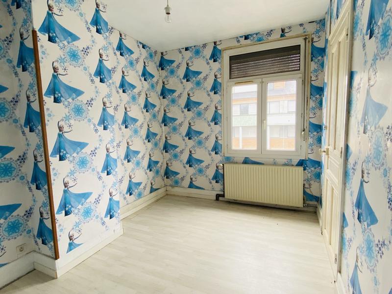 Maison - 109 m² - 4 pièces