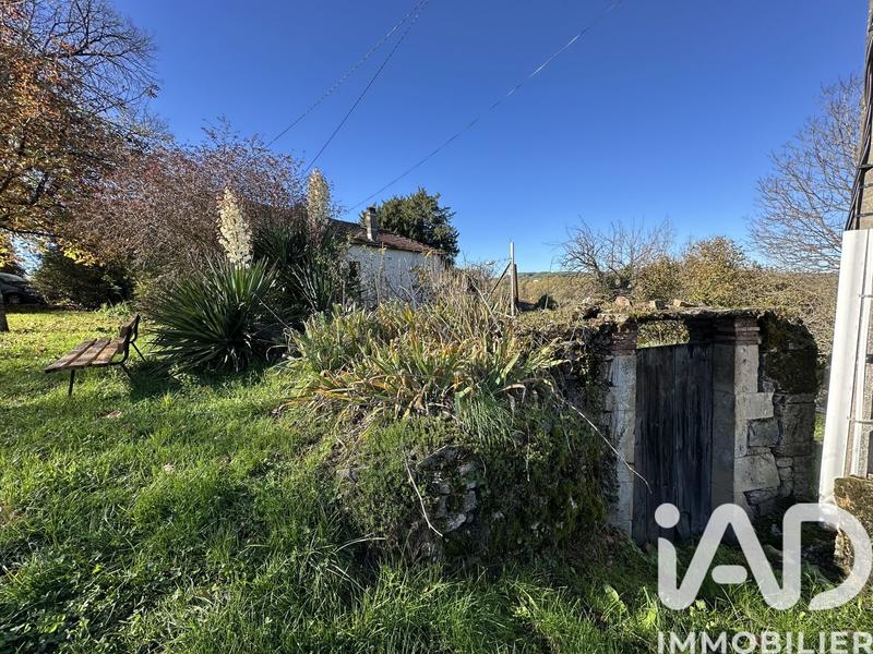 Maison de village - 180 m² - 7 pièces