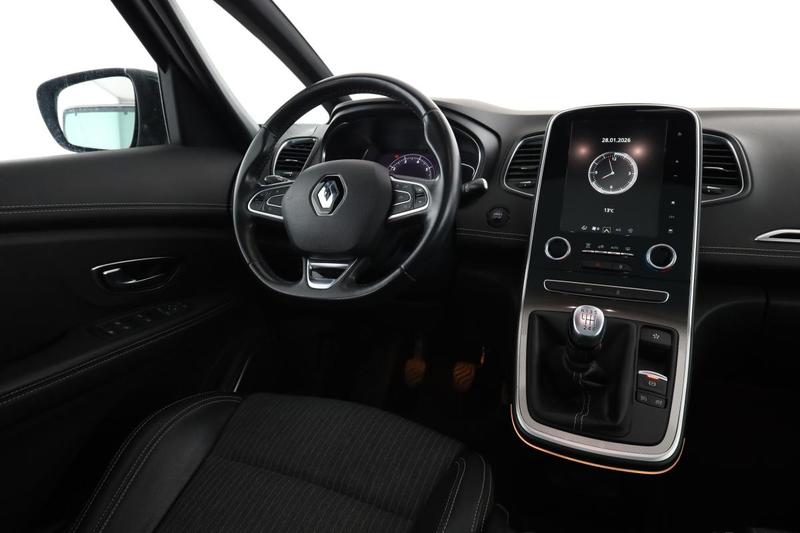 Renault Grand Scénic 1.3 TCe Intens 7pl 140 ch