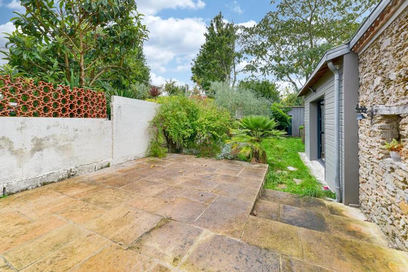 Maison - 175 m² - 8 pièces