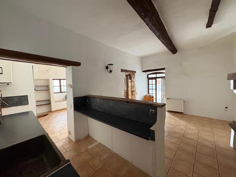 Maison - 81 m² - 4 pièces