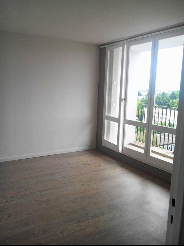 Appartement - 32 m² - 1 pièce