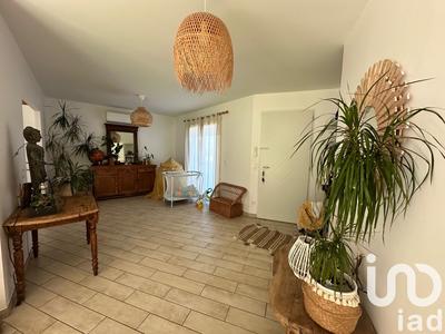 Maison - 103 m² - 4 pièces