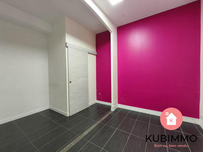 Local commercial - 102 m²