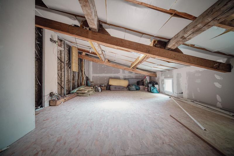 Maison - 145 m² - 8 pièces