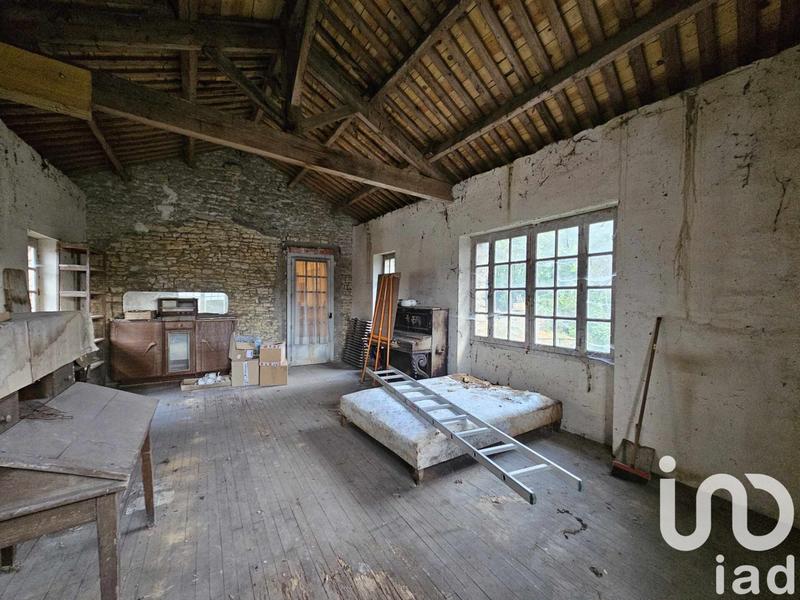 Maison de ville - 173 m² - 8 pièces