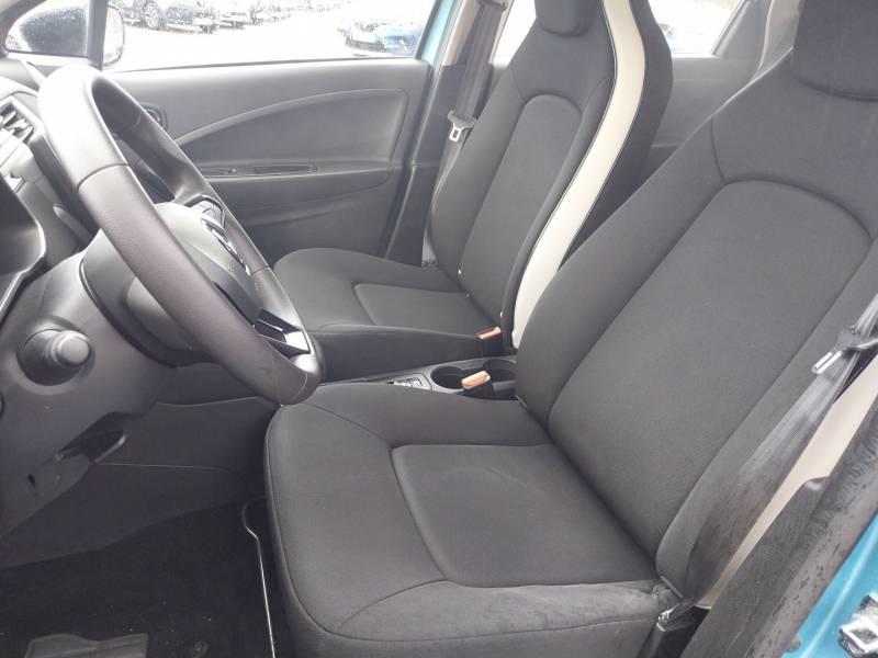 Renault Zoe R110 Achat Intégral - 21 Life