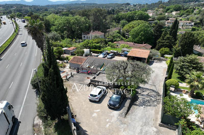 Local commercial - 100 m²