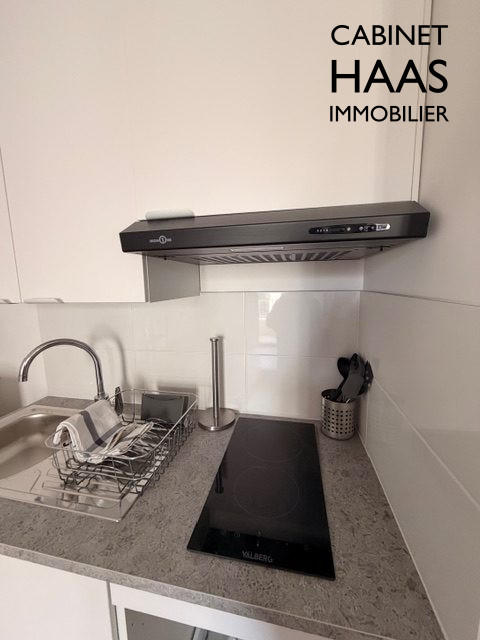 Appartement - 25 m² - 1 pièce